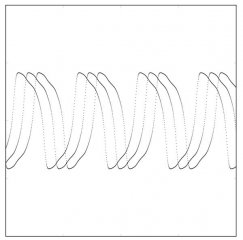 3-oscillators