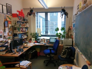 office