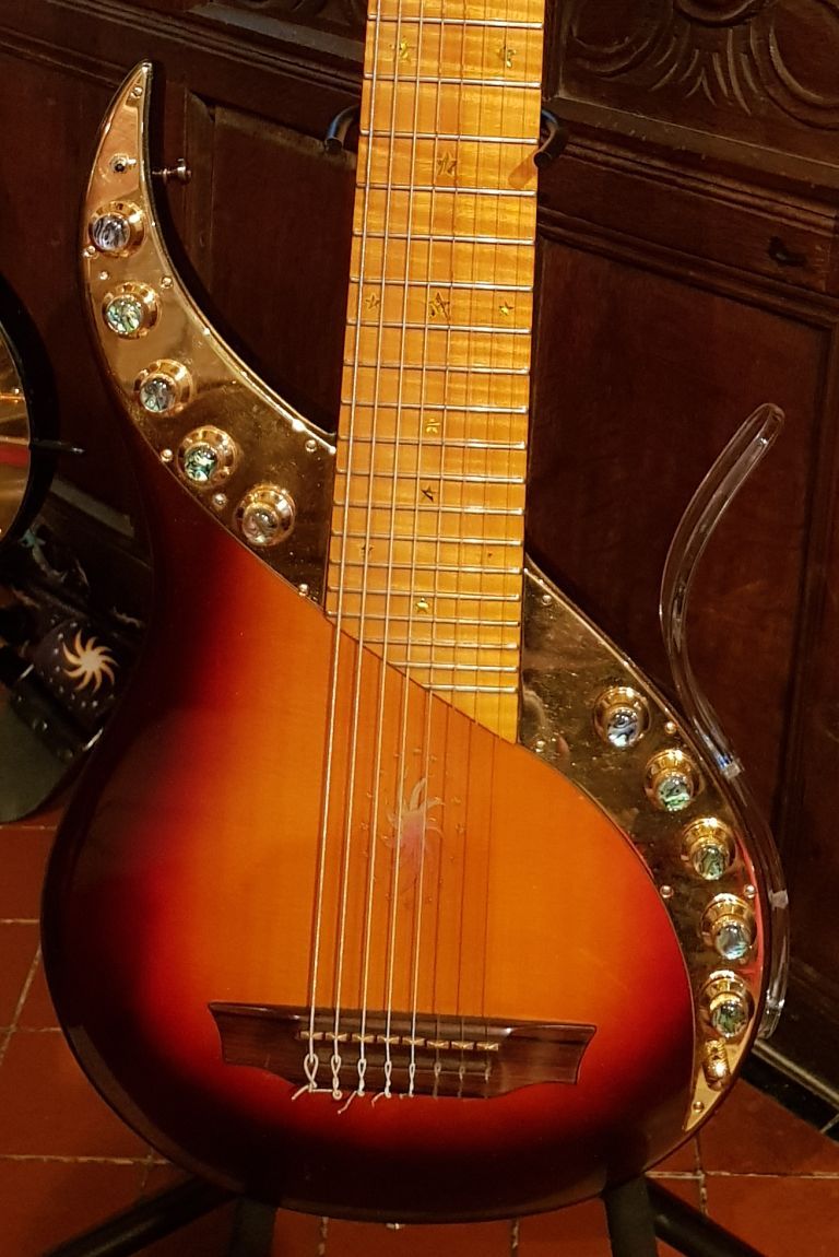Sky Guitar Acoustic