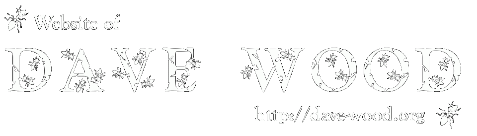 Dave-Wood.Org Dave-Wood.Org