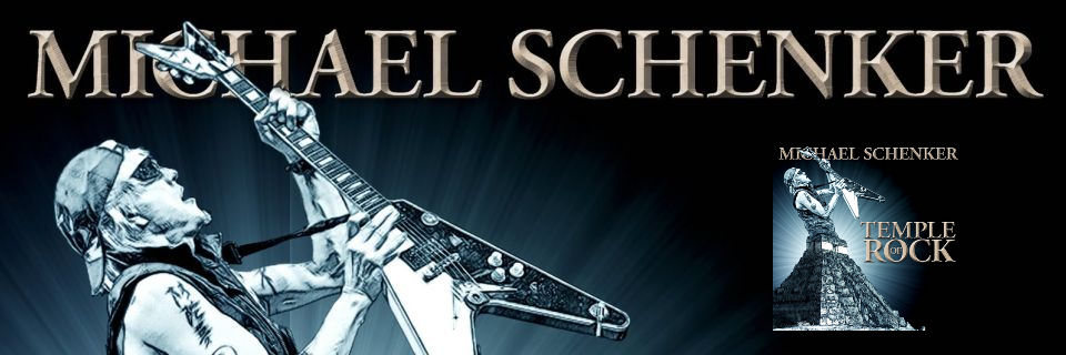 Michael Schenker – Temple Of Rock 2011